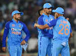 IND Vs NZ 3rd T20I