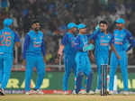 IND Vs NZ 3rd T20I