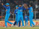 IND Vs NZ 3rd T20I