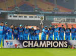 IND Vs NZ 3rd T20I