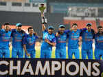 IND Vs NZ 3rd T20I