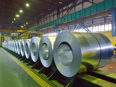 Steel prices bottoming out?