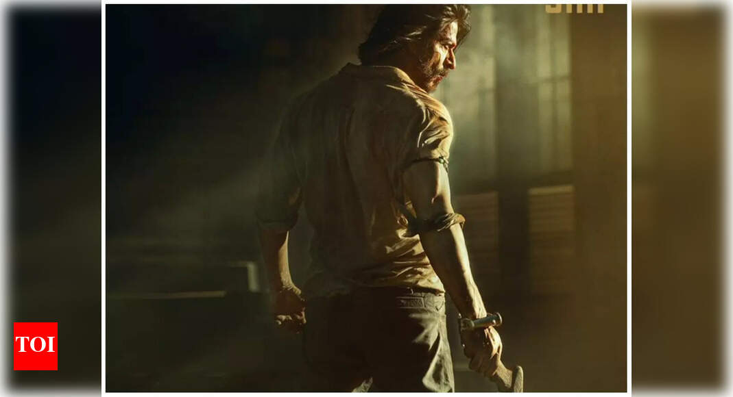 Pathaan box office collection Day 8: Shah Rukh Khan sees a 20% drop in ...