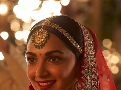 Will Kiara Advani be the onlY bride to ditch Sabysachi?