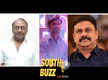 
South Buzz: Telugu director Sagar passes away; ‘Vaathi’ audio launch to happen on THIS date; Dileep to team up with Vineeth Kumar for his next
