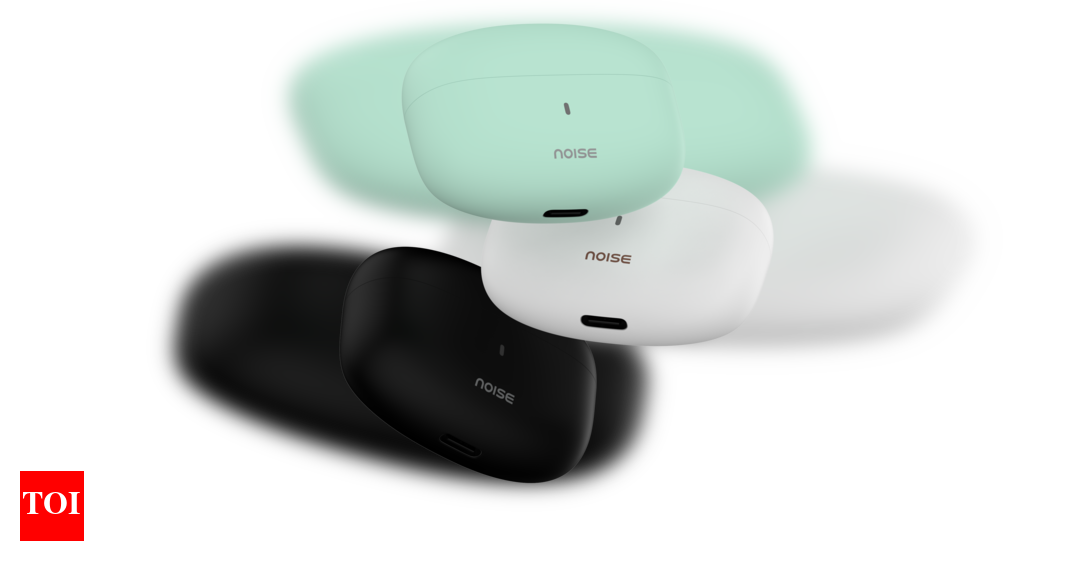 Noise Buds Connect TWS with fast charging support launched, priced at ...
