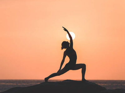 10 yoga asanas linked to heart health