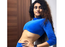 Bhojpuri newbie Arshiya Arshi shows her curves in a stylish outfit