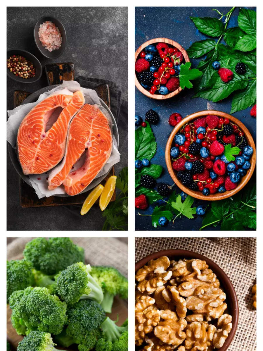 World Cancer Day: 18 foods that could lower the risk of cancer | Times ...