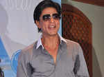 SRK, Bips launch Deanne Panday's book