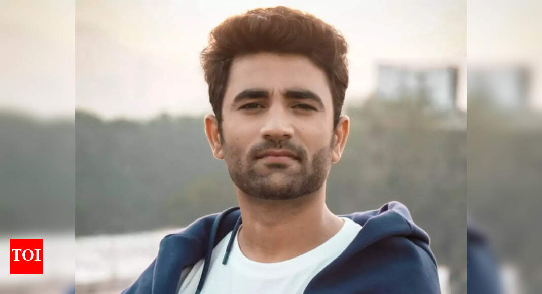 Exclusive: Jug Jugg Jeeyo fame Naman Arora to be seen in new show ...