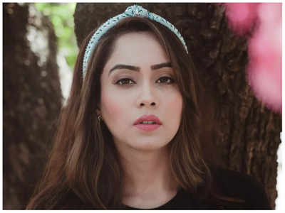 Aasiya Kazi returns to TV after two years with a fantasy show
