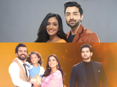 Bhagyalakshmi enters the top 10 and Kundali Bhagya loses its slot; Top TV shows of the week