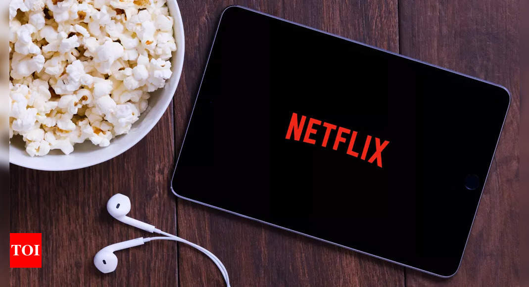 Netflix expands spatial audio to hundreds of movies and shows for Premium tier – Times of India