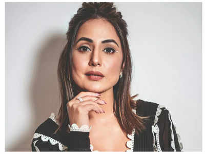 Hina Khan Biography In Hindi