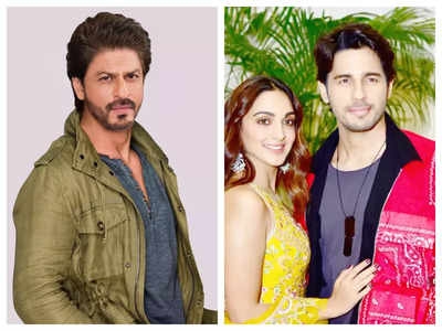 Will Shah Rukh Khan's ex-bodyguard supervise Sidharth Malhotra and Kiara Advani's wedding? Here's what we know...