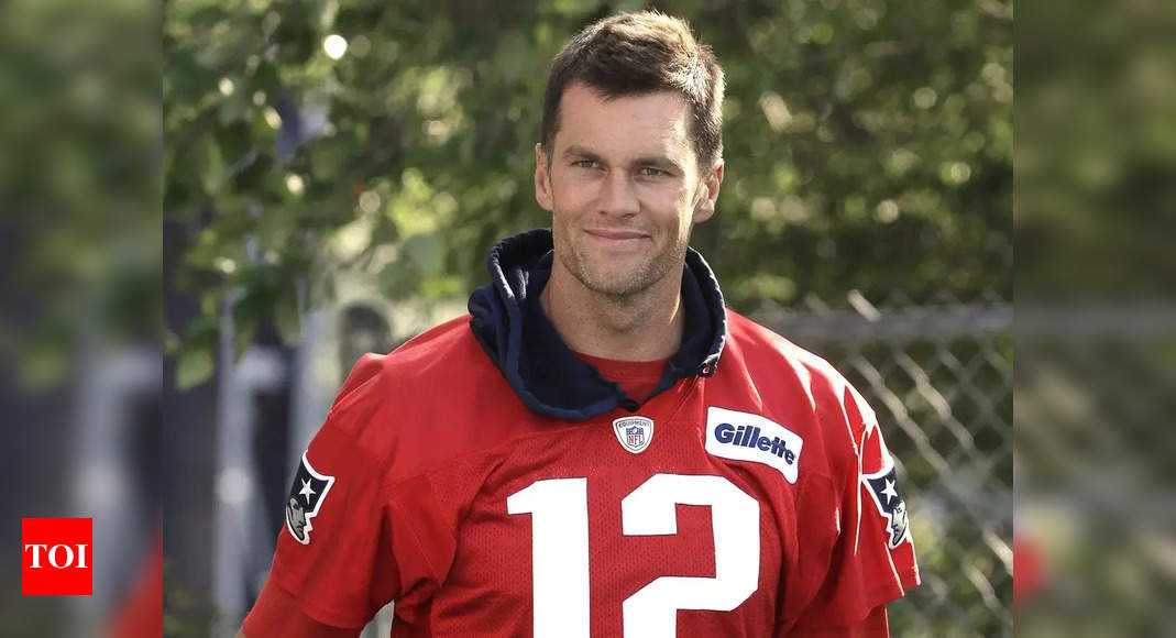 Tom Brady-inspired movie releases uplifting song with 80's music