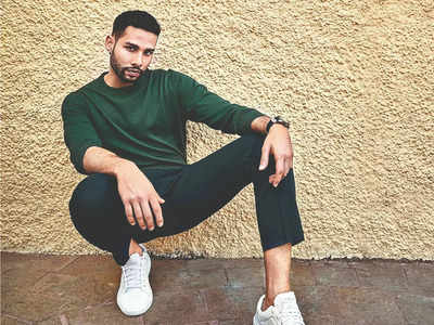 Siddhant Chaturvedi: It’s time I show the audience some desi tadka