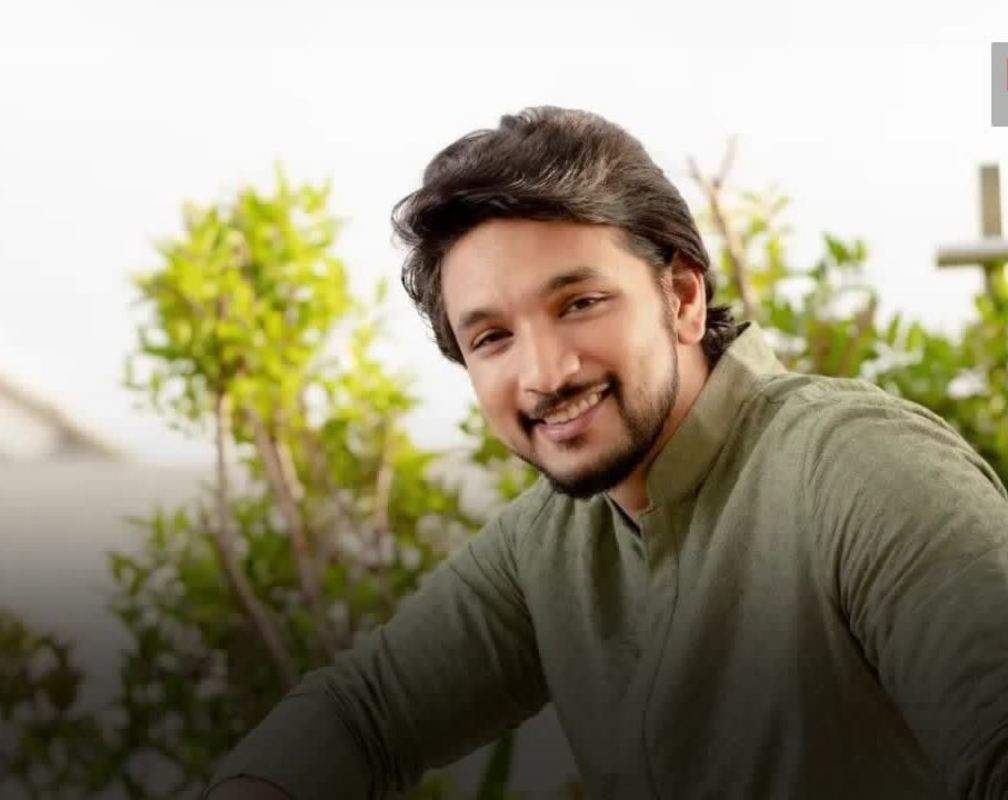 
Gautham Karthik shares an emotional thank you on completing 10 years
