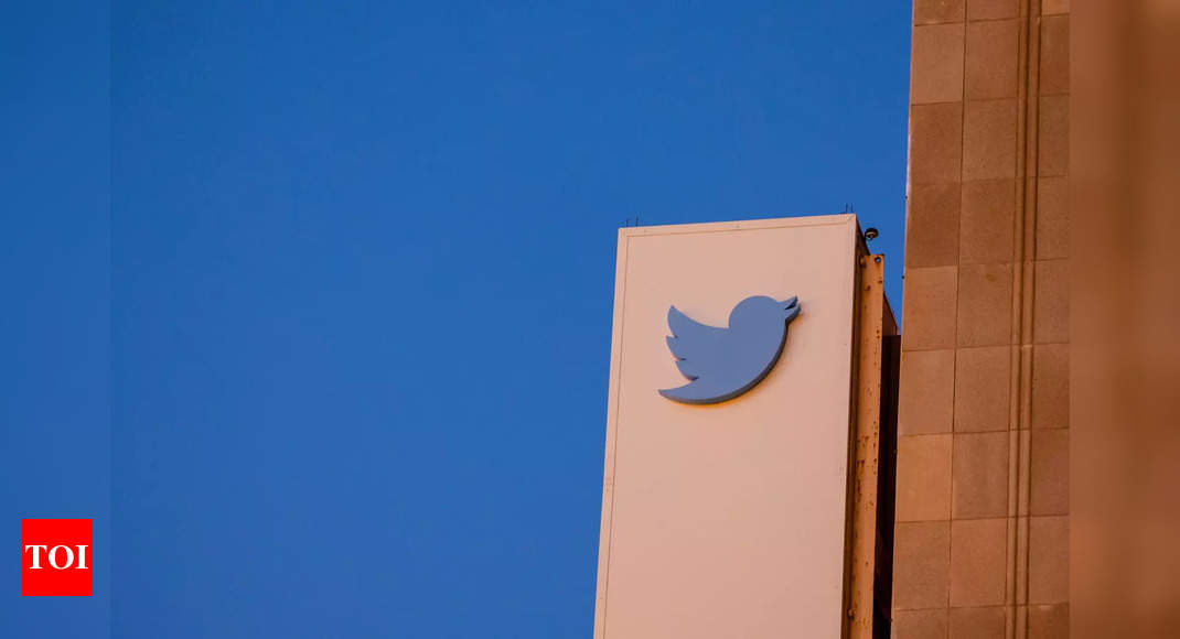 Twitter to stop free access to its API soon, will start offering a paid version to developers – Times of India