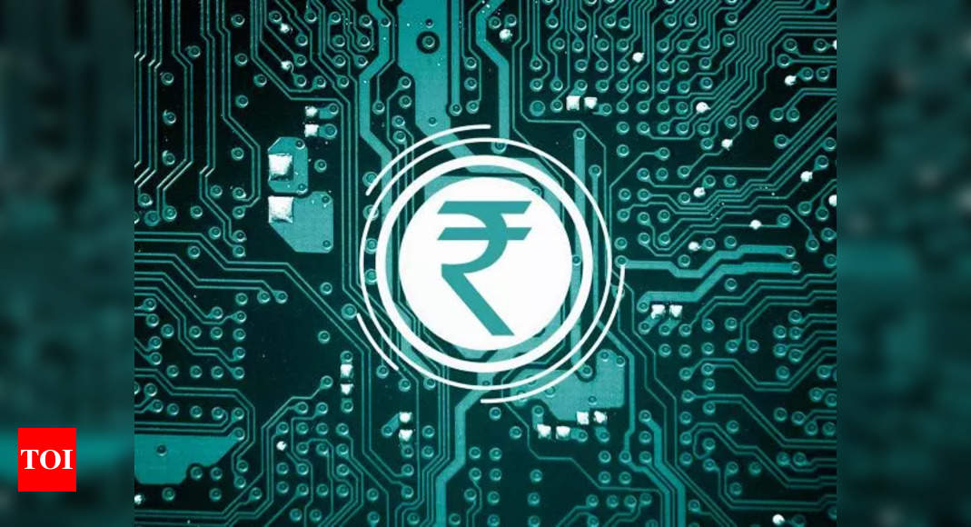 Reliance Retail starts accepting RBI’s Digital Rupee – Times of India
