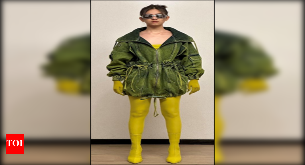 Budding designers to showcase their collections at the Lakme Fashion ...