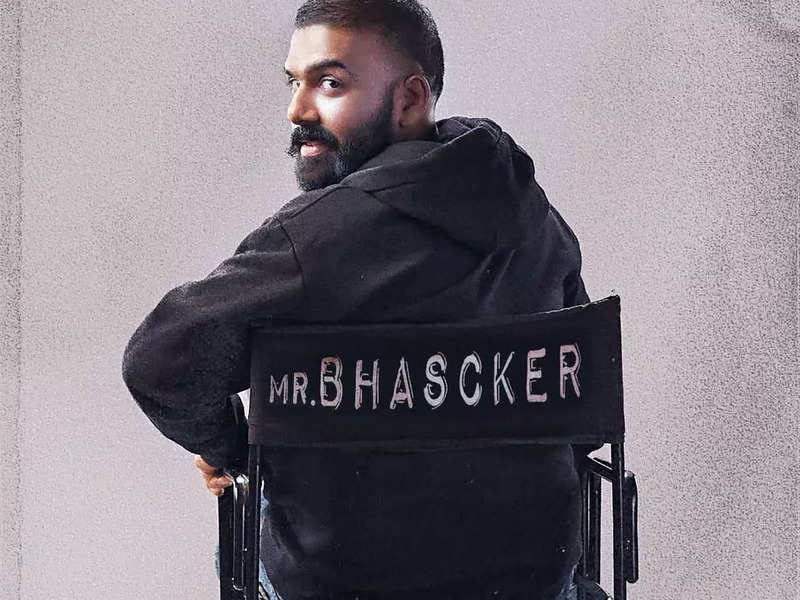 I’m back on the director’s seat and loving it: Tharun Bhascker