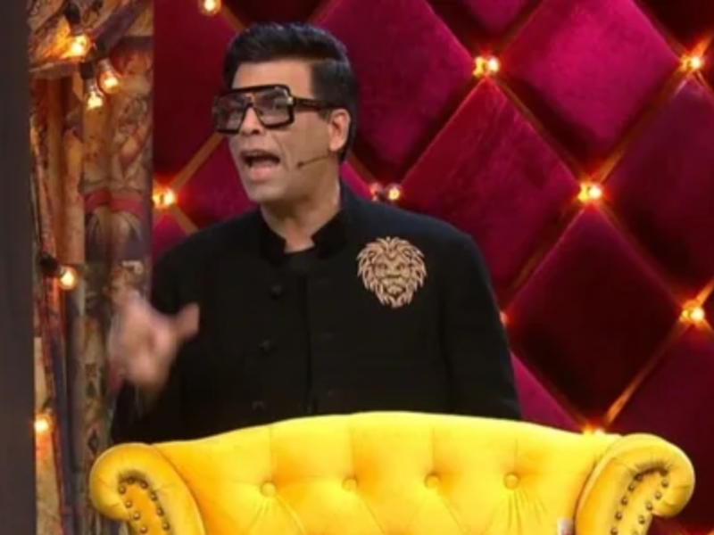 Bigg Boss 16: Karan Johar announces the eviction of Shiv Thakare, is the reality star leaving the show?