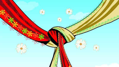 Jharkhand man tries to marry for seventh time, arrested