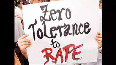 Man, 22, booked for raping minor girl in Uttar Pradesh's Pilibhit
