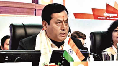 G20 opportunity for Assam to highlight climate issues: Sarbananda Sonowal