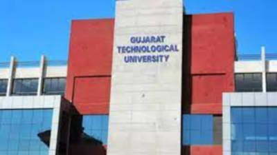 Gujarat Technological University convocation: 48,000 get degrees