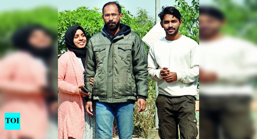 ‘half-baked Justice,’ Says Kappan As He Walks Out Of Jail After Over 2 ...