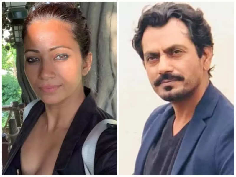 Court issues notice to Nawazuddin Siddiqui after wife Aaliya Siddiqui files complaints