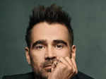 Colin Farrell