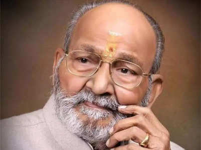 Kollywood mourns the demise of K Viswanath