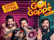 
‘Golgappe’ trailer: The Binnu Dhillon, Rajat Bedi, and BN Sharma starrer is a slapstick comedy
