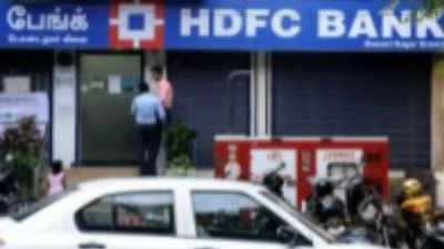 HDFC’s quarter 3 net up 13% at Rs 3,691 crore