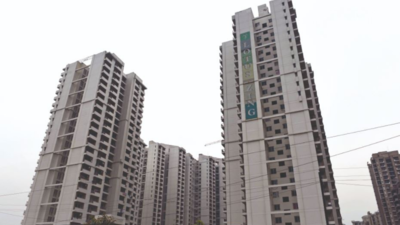 Verification too slow: Why PM housing scheme is hitting a wall in Ghaziabad