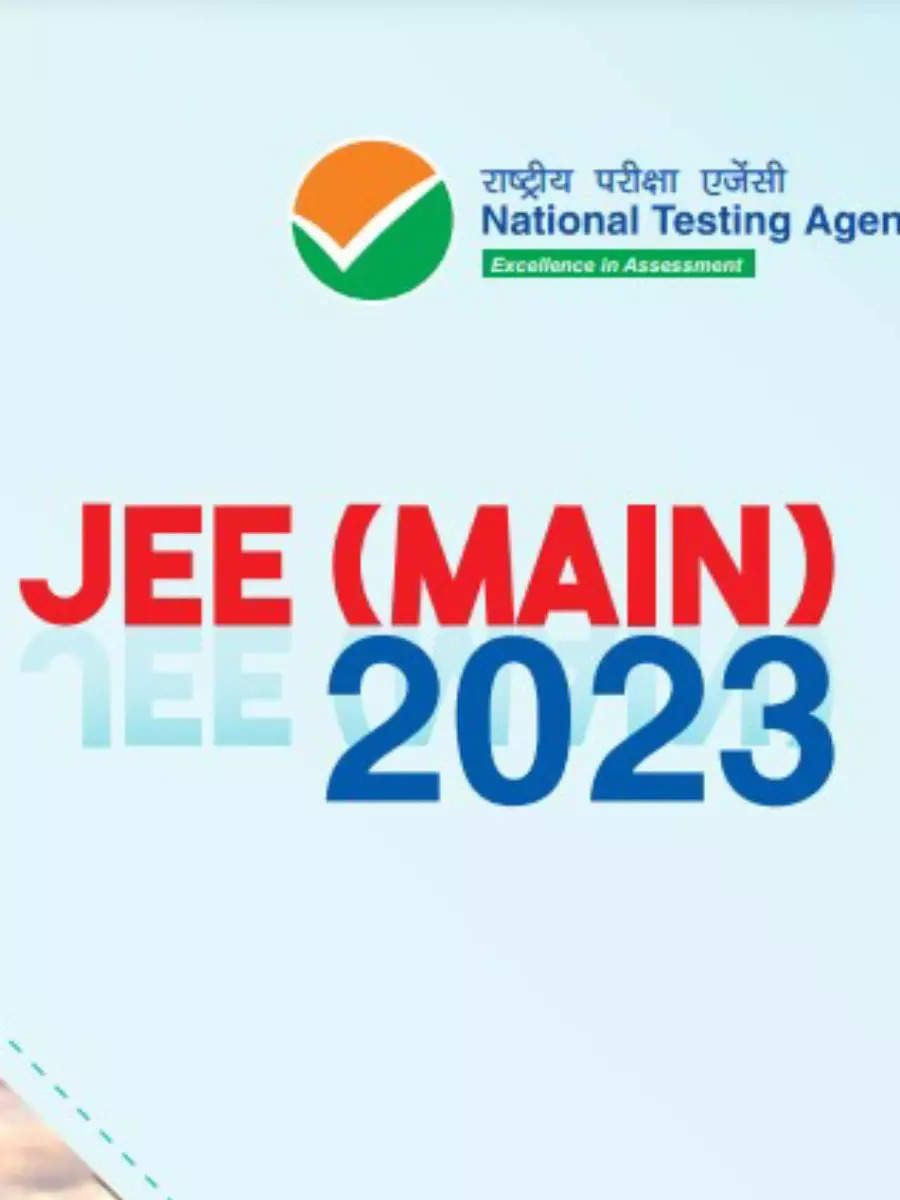 how-to-challenge-jee-main-answer-key-2023-times-of-india