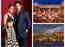 Suryagarh Palace in Jaisalmer indirectly confirms Sidharth Malhotra and Kiara Advani wedding