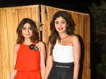 Shamita Shetty’s birthday party pictures