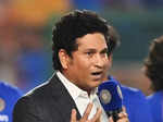 India U-19 Women's Team, Sachin Tendulkar 