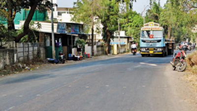 ‘No restrictions on movement of heavy vehicles on DGP Nagar-Indira Nagar road’