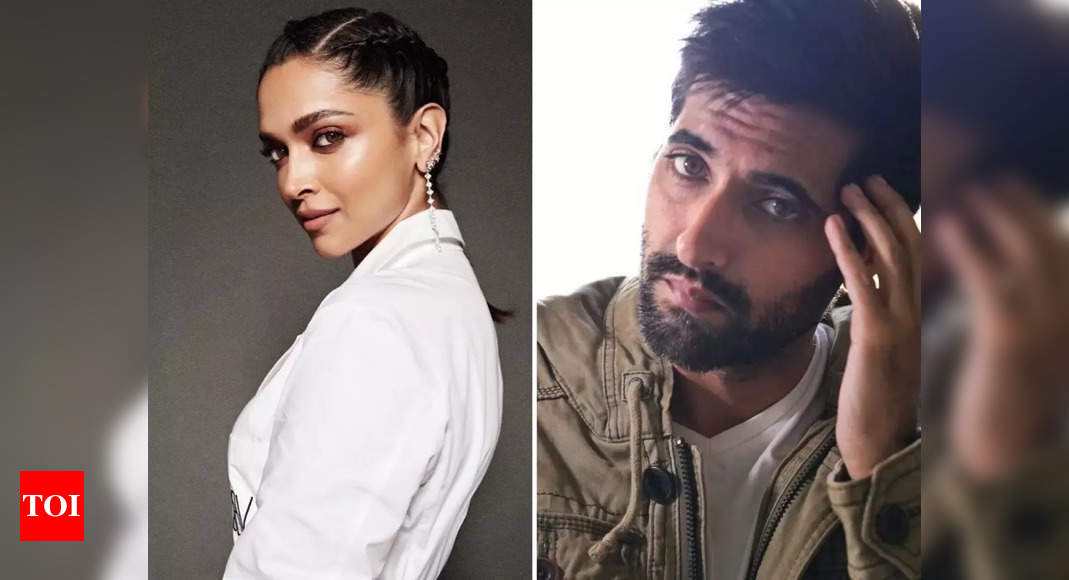 Akshay Oberoi shares his excitement to work with Piku co-star Deepika Padukone in Siddharth Anand’s Fighter | Hindi Movie News