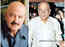Rakesh Roshan on K Viswanath: I learnt acting, screenplay writing and direction from him - Exclusive