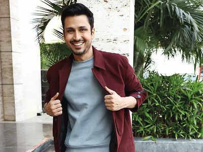 Amol Parashar: I have lost out on roles of a Delhi boy despite being from the city