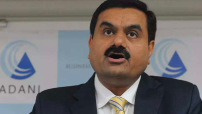 More trouble for Adani: Now, Dow Jones removes Adani Enterprises from sustainability index