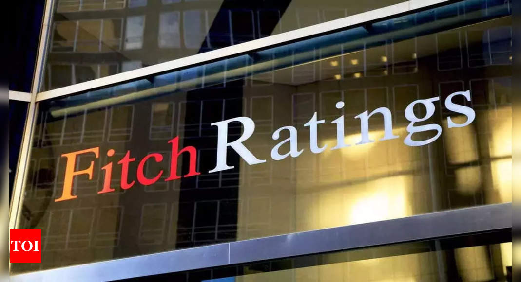 Fitch says no immediate impact on Adani ratings after Hindenburg report – Times of India