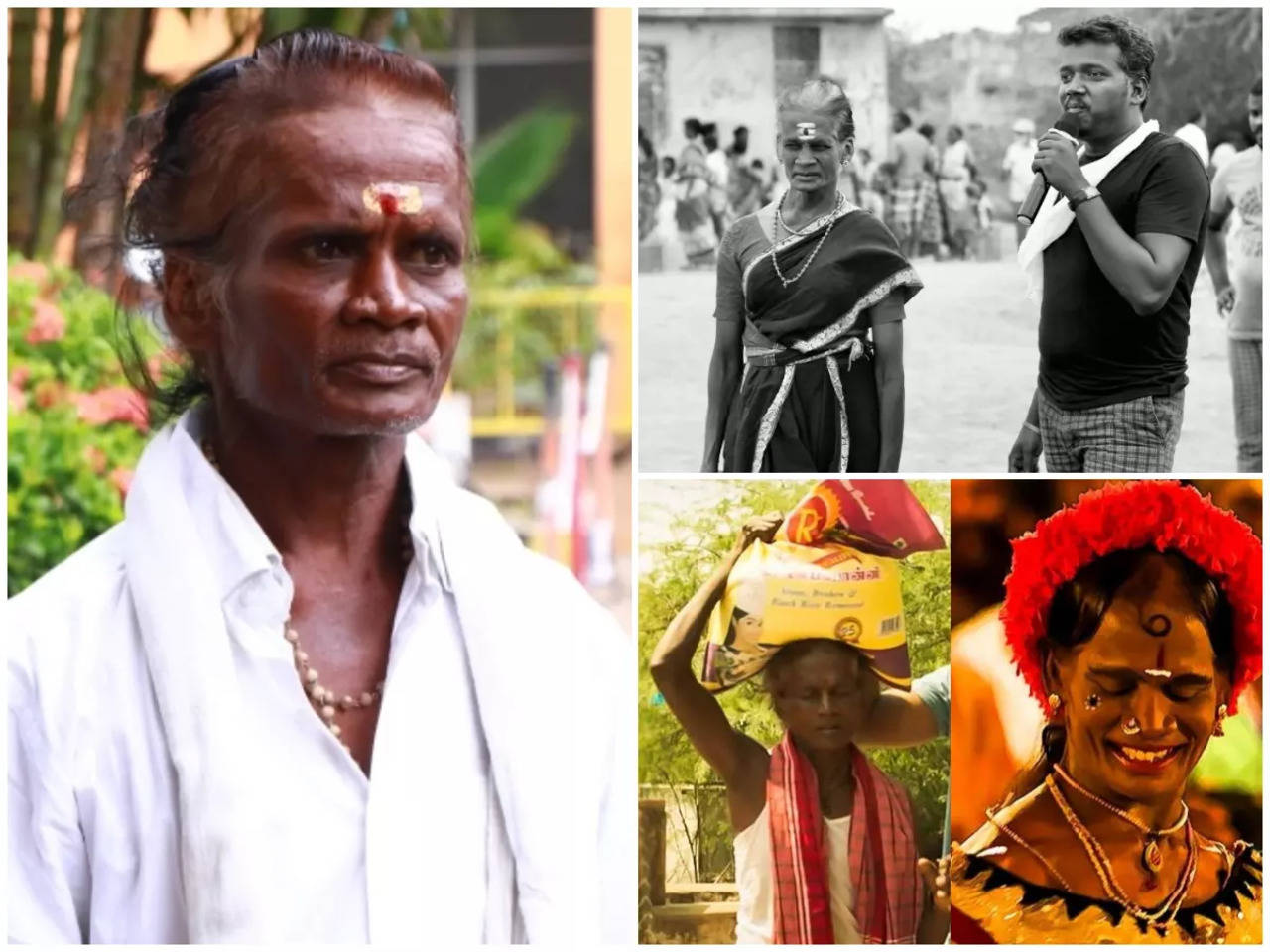 Pariyerum Perumal actor Thangaraj passes away | Tamil Movie News ...